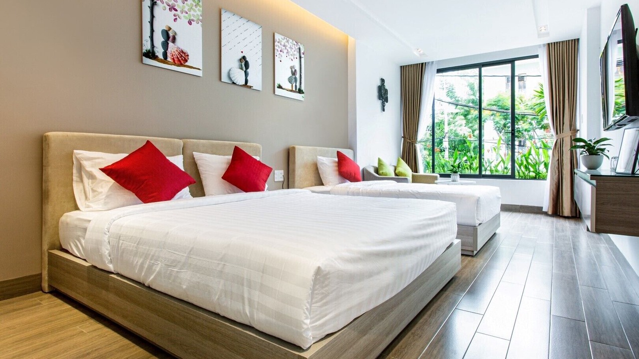 Photo of Bedroom in Hai Chau