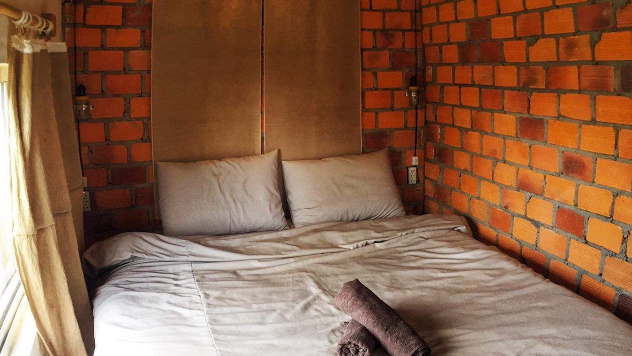 Photo of Bedroom in Da Lat