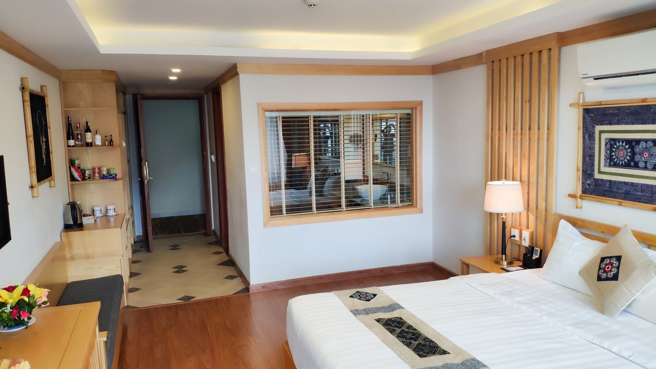 Photo of Bedroom in Sa Pa
