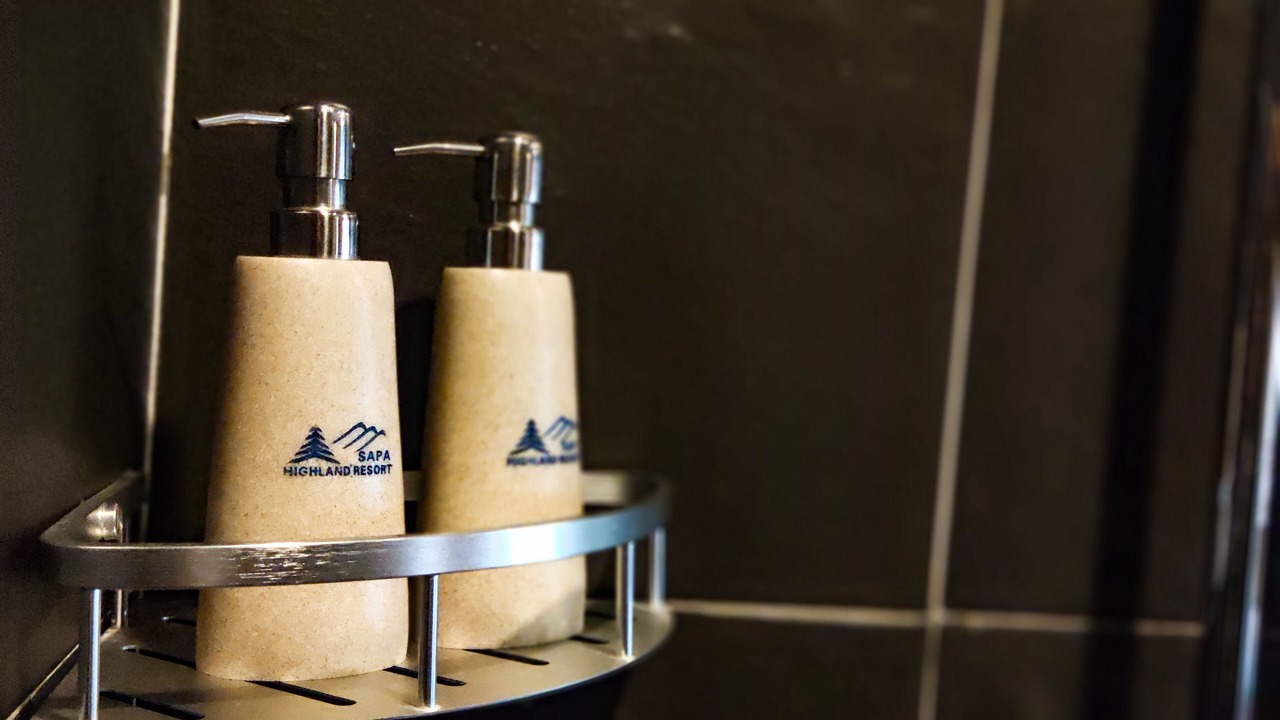 Photo of Bathroom in Sa Pa