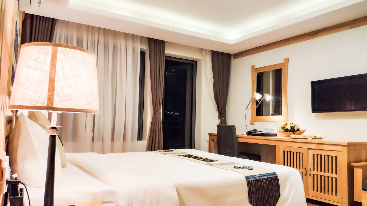 Photo of Bedroom in Sa Pa