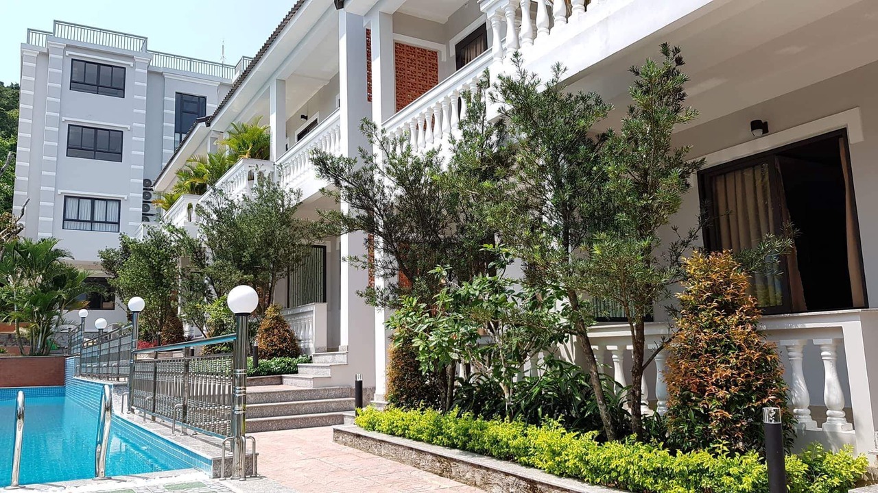 Photo of Outdoor in Duong Dong