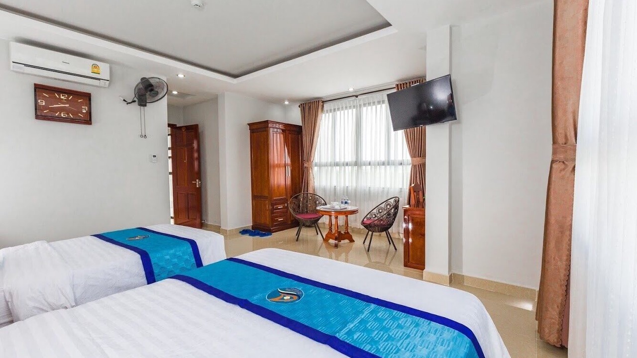 Photo of Bedroom in Duong Dong