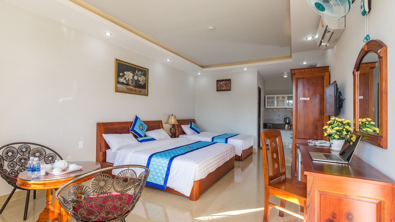 Photo of Bedroom in Duong Dong