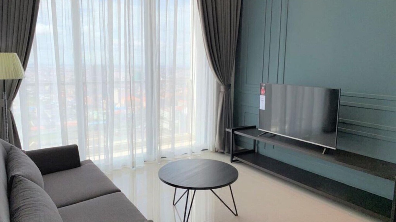 Photo of Livingroom in Sangkat Veal Vong