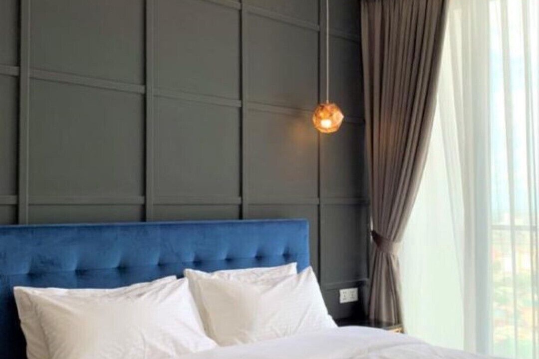 Photo of Bedroom in Sangkat Veal Vong