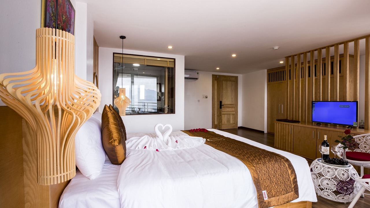 Photo of Bedroom in Sa Pa