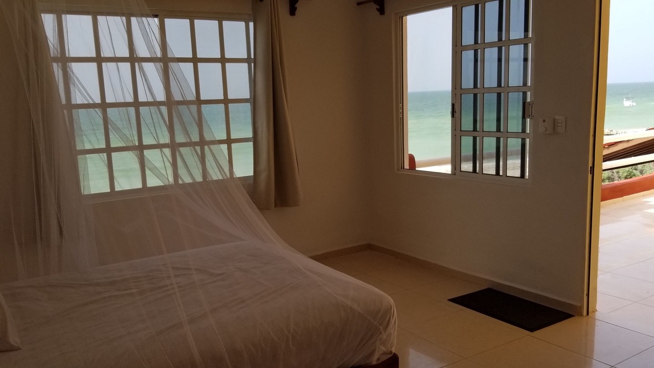 Photo of Bedroom in Chelem
