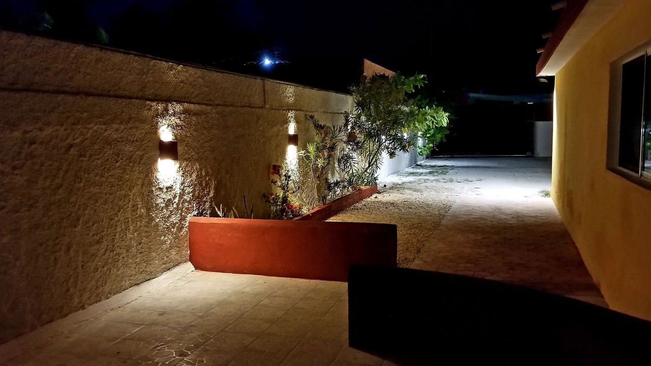 Photo of Outdoor in Chelem