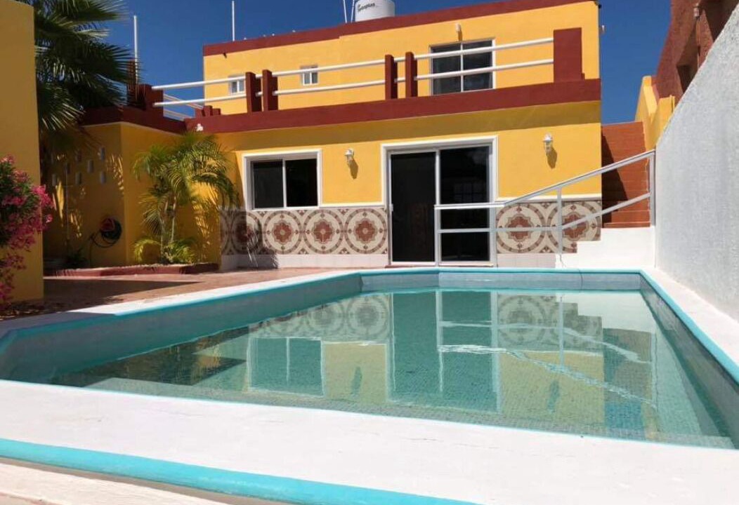 Photo of Outdoor in Chelem