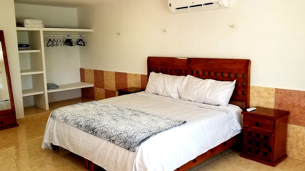 Photo of Bedroom in Chelem