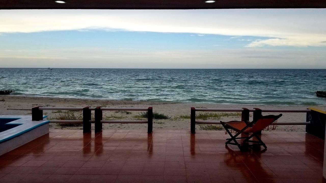 Photo of Outdoor in Chelem