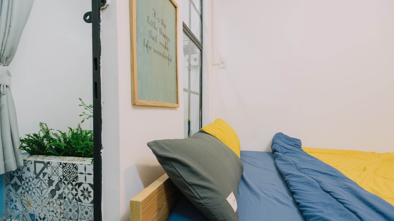 Photo of Bedroom in Phuong 8