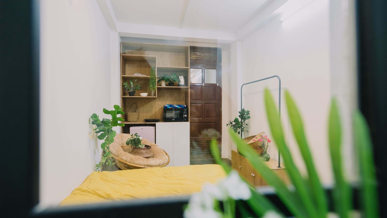 Photo of Bedroom in Phuong 8