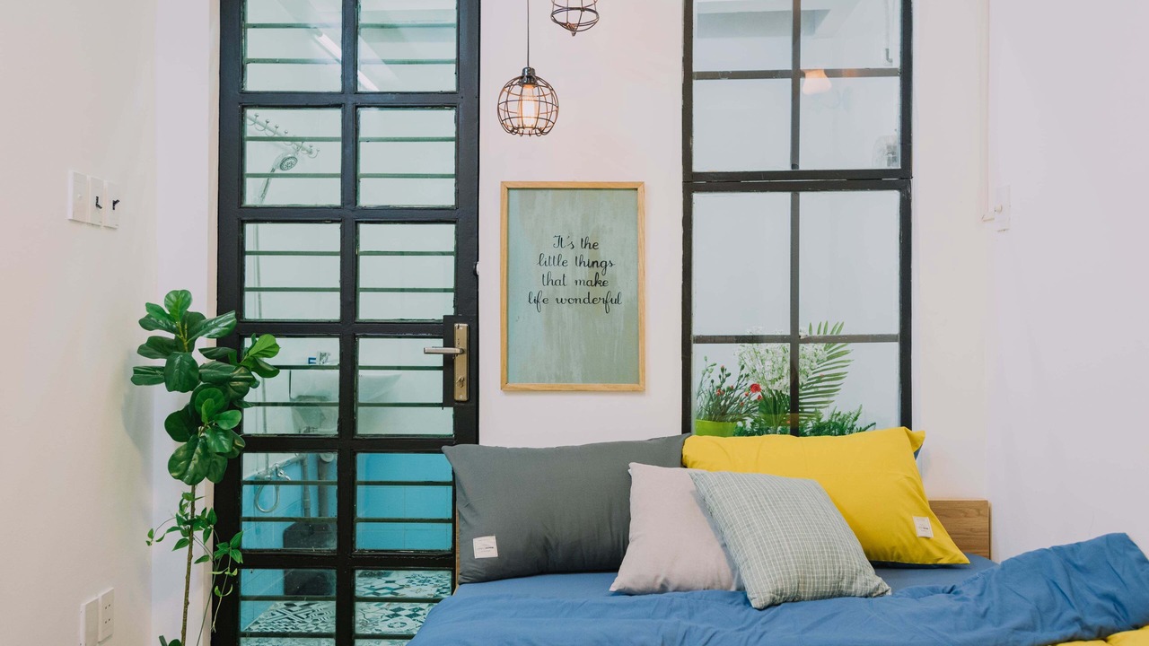 Photo of Bedroom in Phuong 8