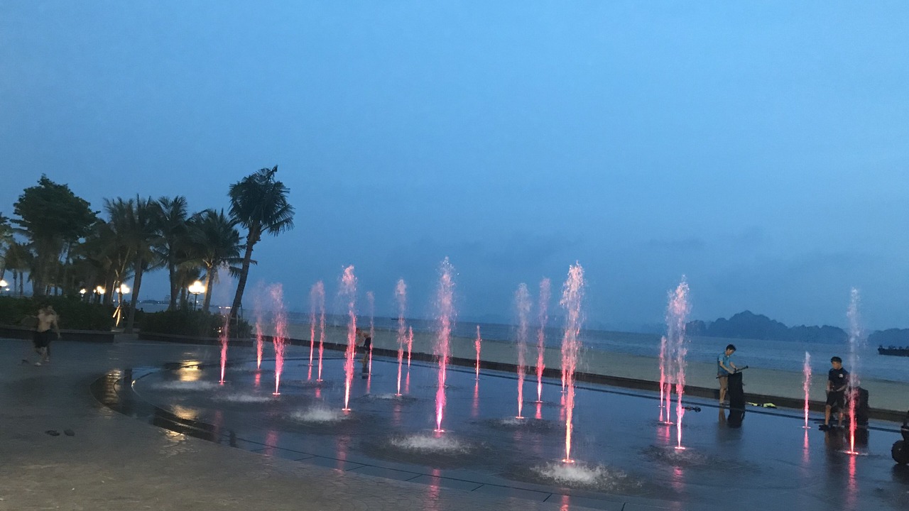 Photo of Outdoor in Ha Long