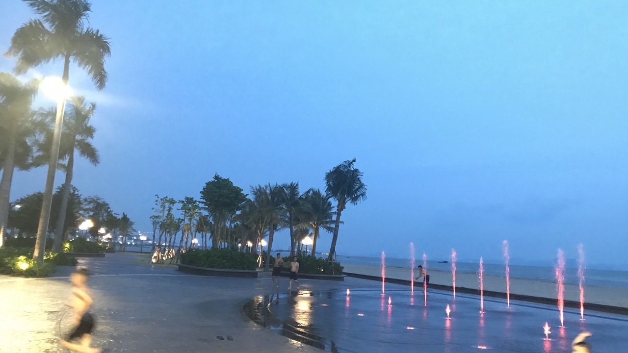 Photo of Outdoor in Ha Long