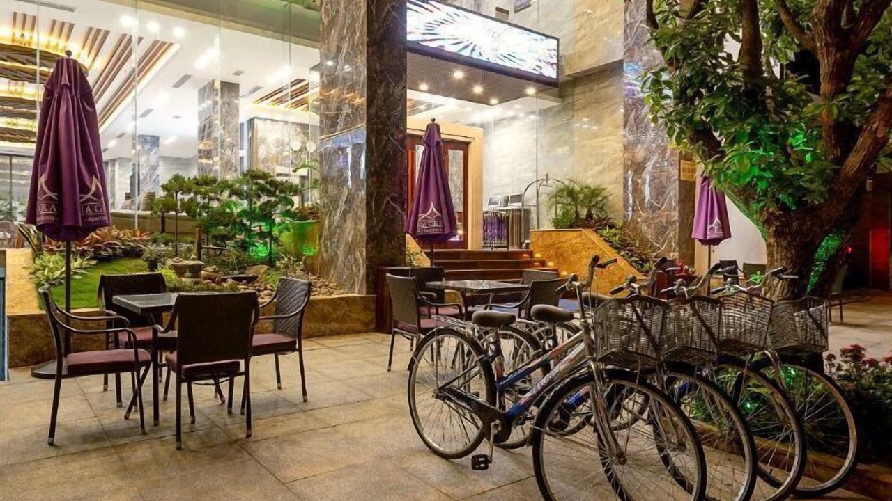 Photo of Outdoor in Ngu Hanh Son
