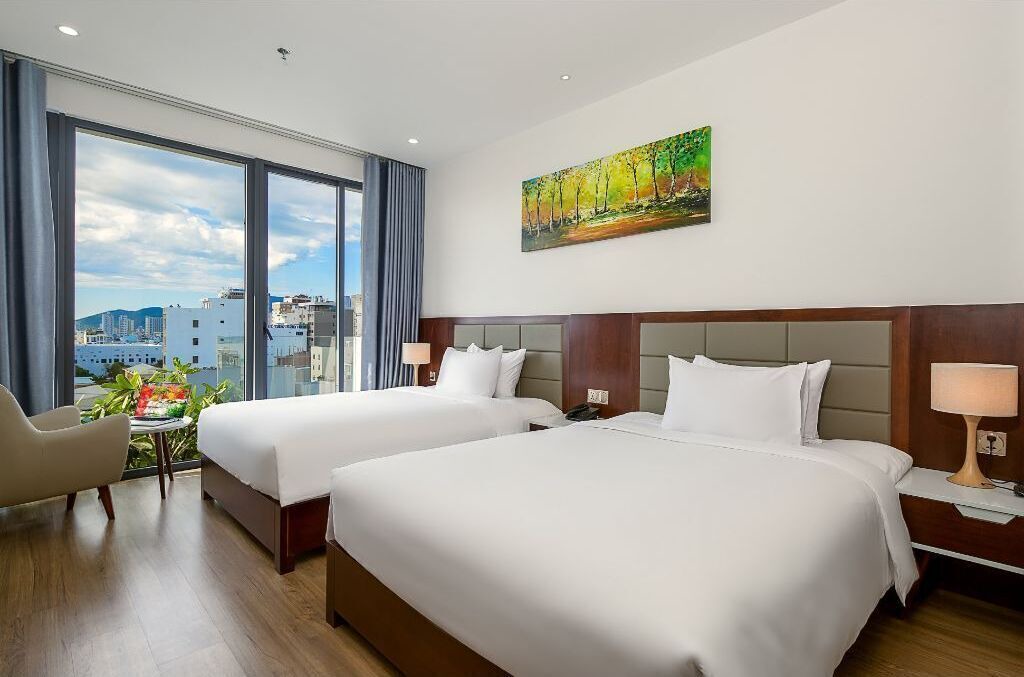 Photo of Bedroom in Ngu Hanh Son