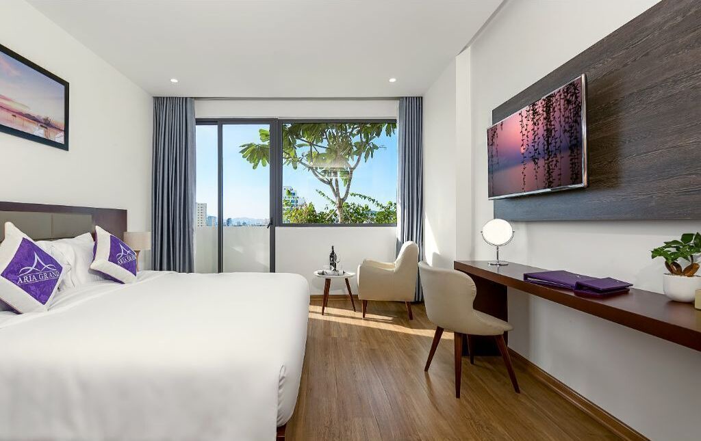 Photo of Bedroom in Ngu Hanh Son