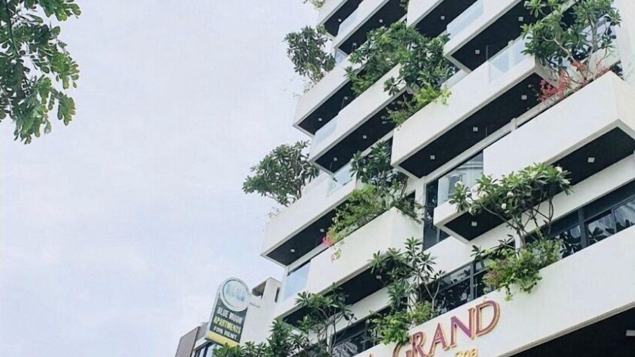 Photo of Outdoor in Ngu Hanh Son