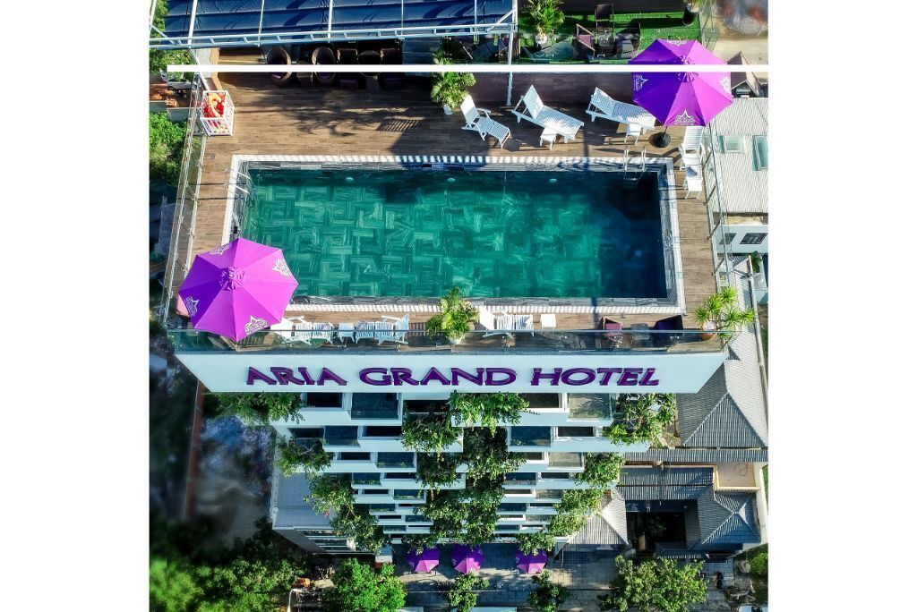 Photo of Outdoor in Ngu Hanh Son