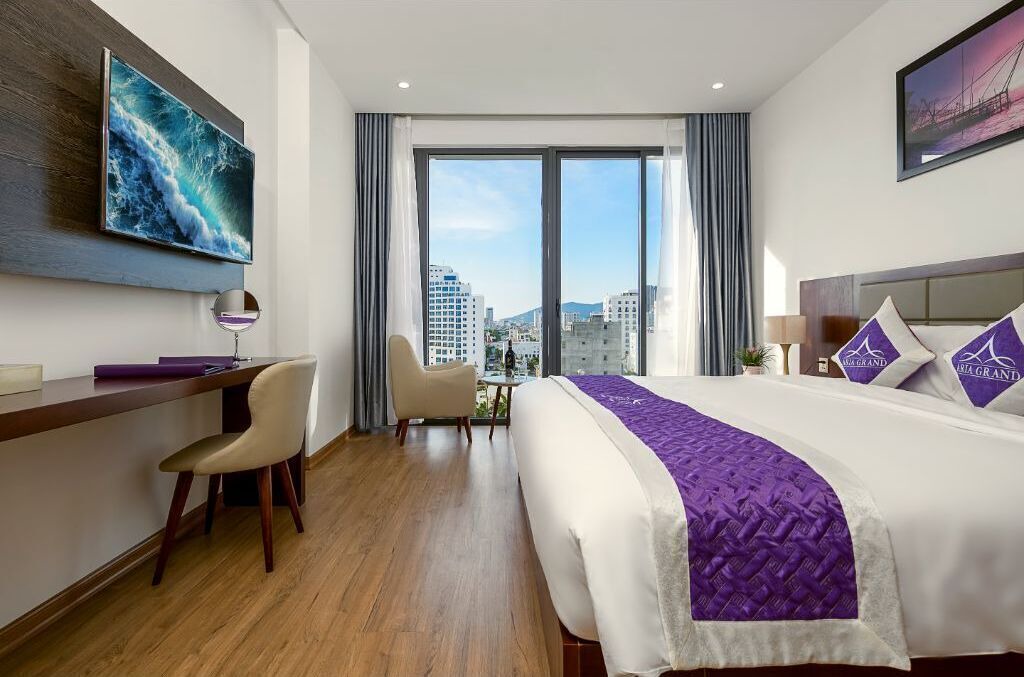 Photo of Bedroom in Ngu Hanh Son