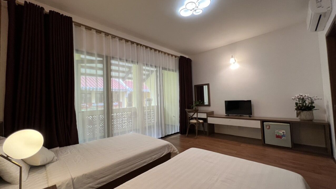 Photo of Bedroom in Ha Long