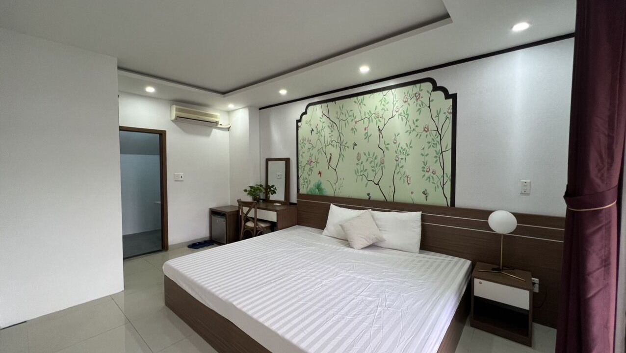 Photo of Bedroom in Ha Long