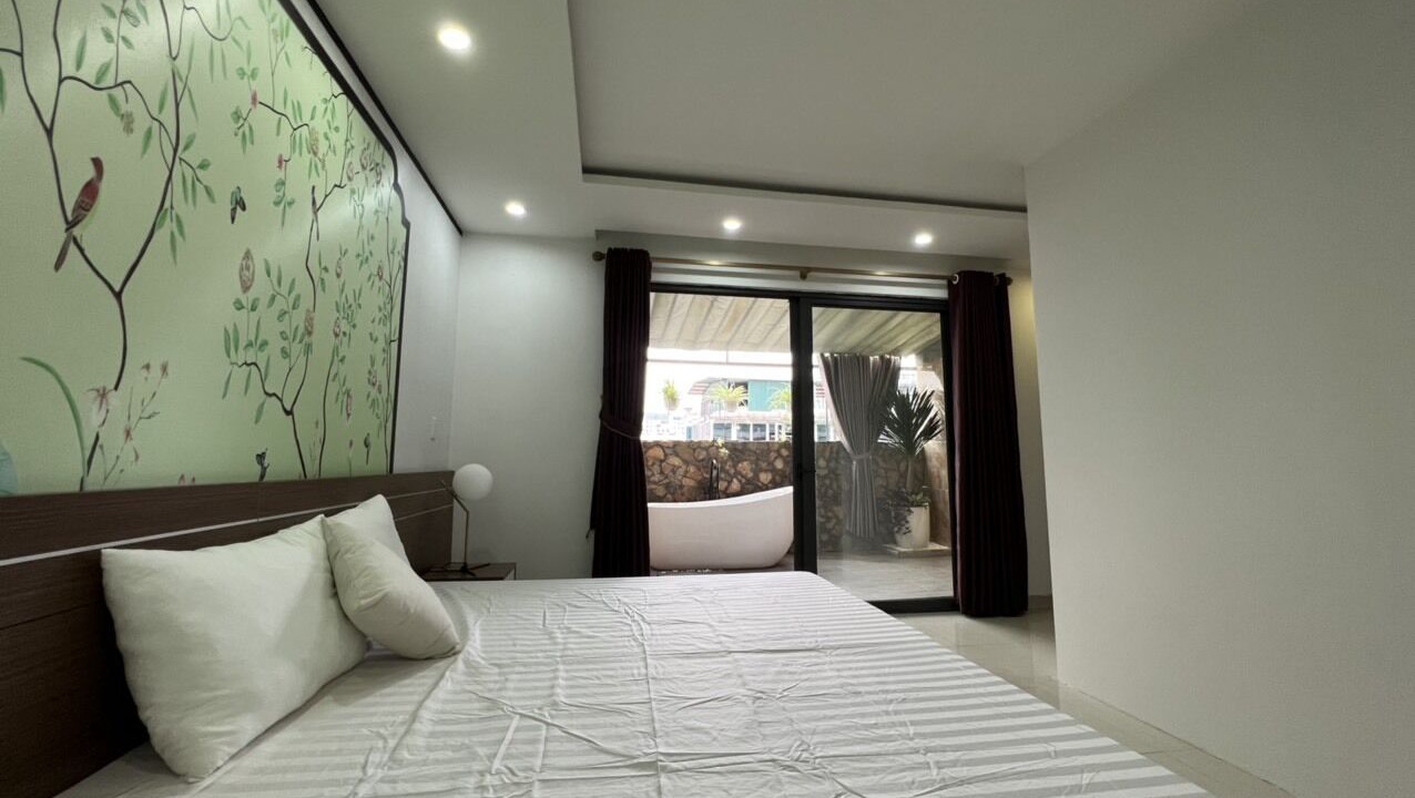 Photo of Bedroom in Ha Long