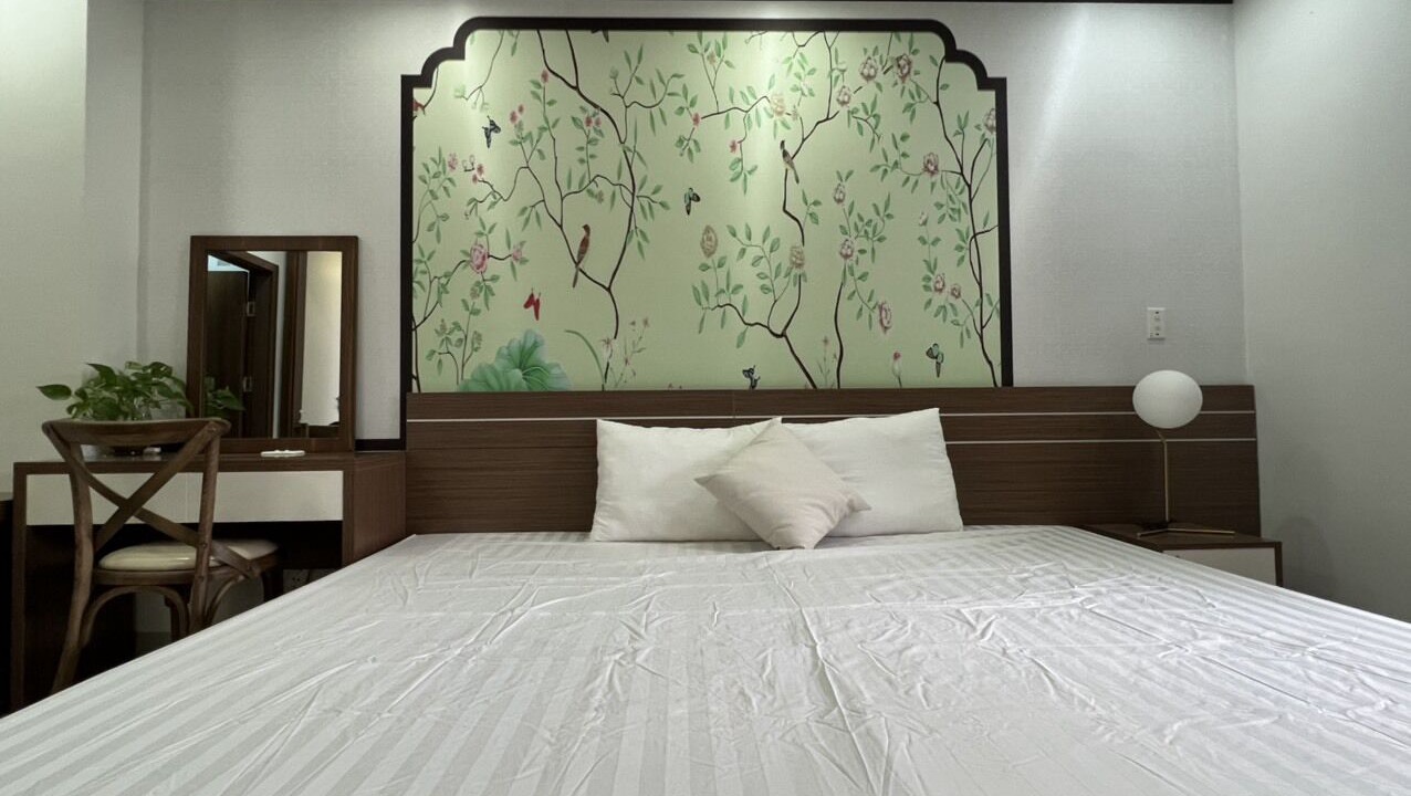 Photo of Bedroom in Ha Long
