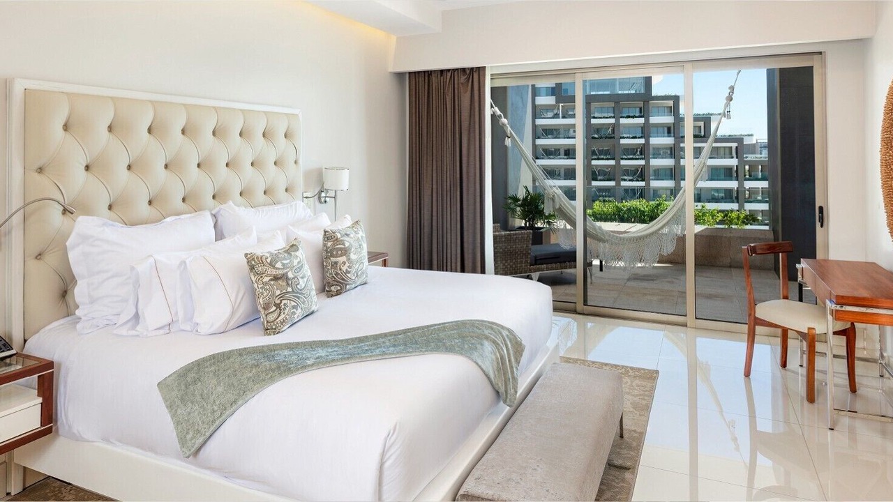 Photo of Bedroom in Cabo San Lucas