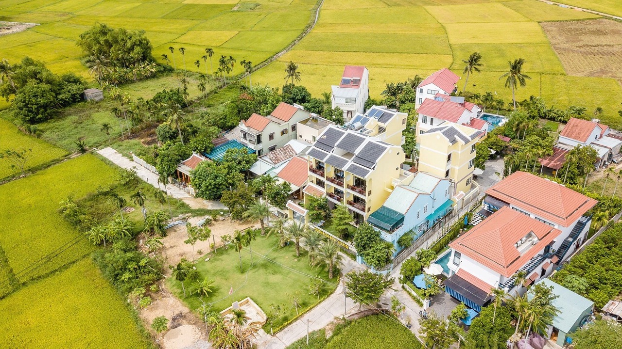 Photo of Outdoor in Hoi An City Centre