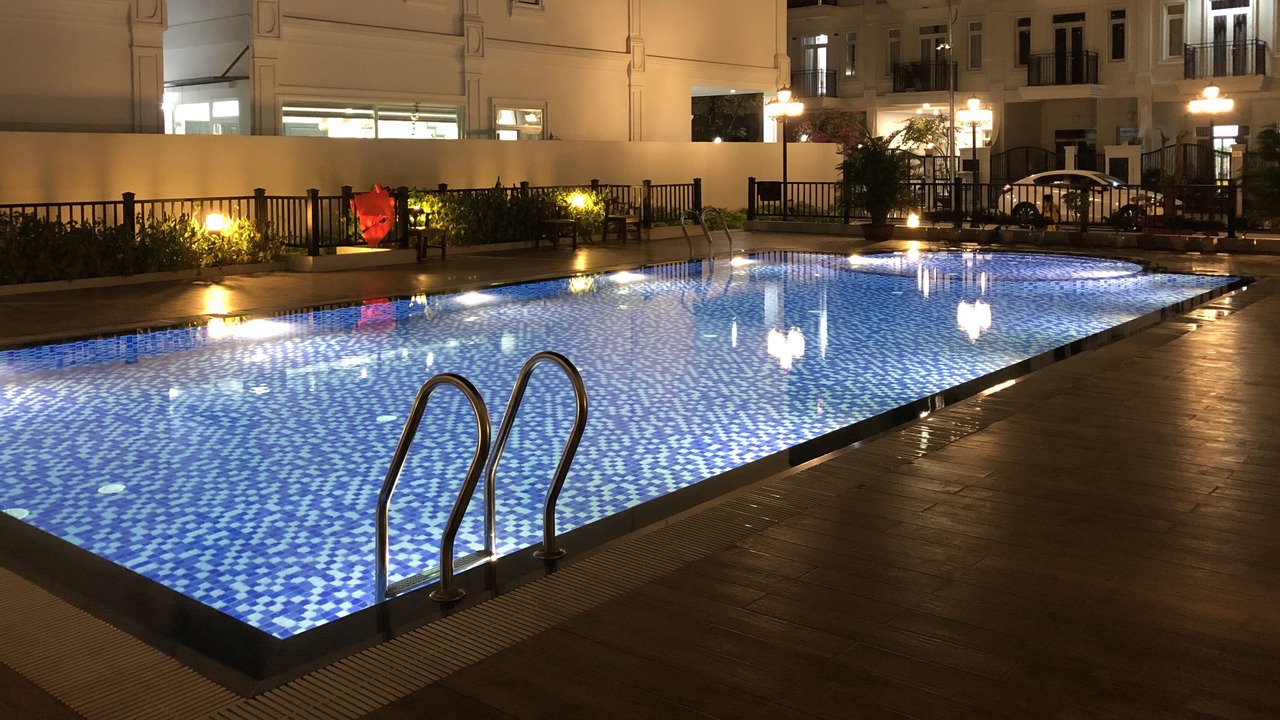 Photo of Outdoor in Hai Chau