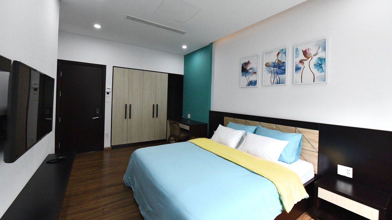 Photo of Bedroom in Hai Chau
