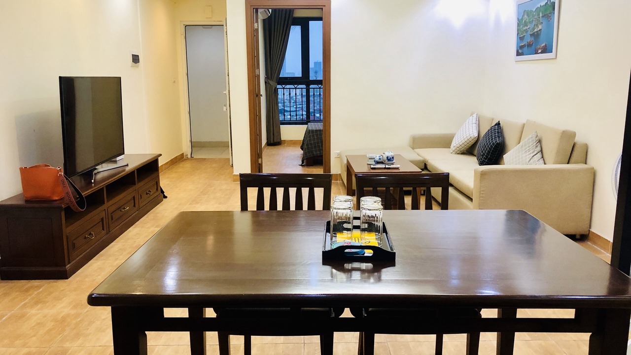 Photo of Livingroom in Ba Dinh