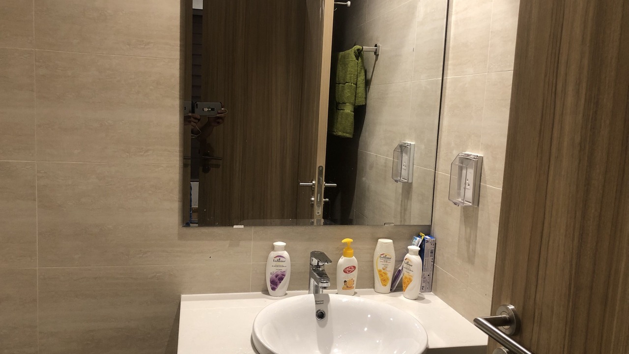 Photo of Bathroom in Ba Dinh