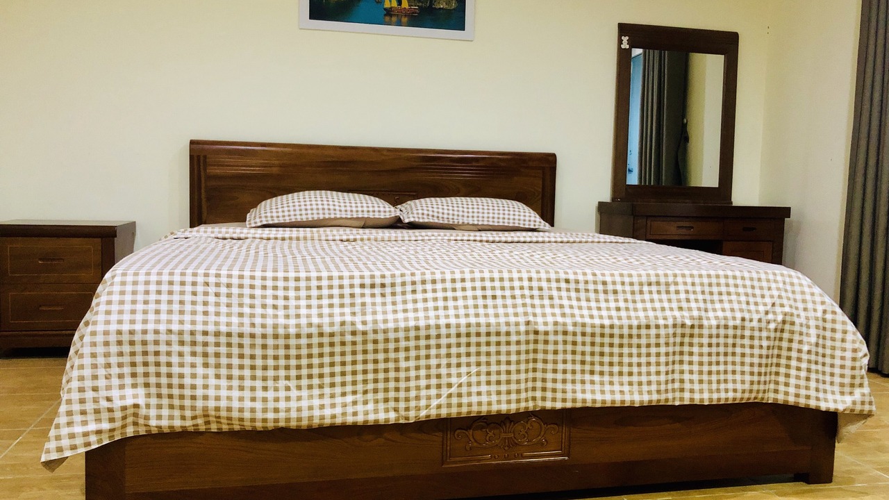 Photo of Bedroom in Ba Dinh