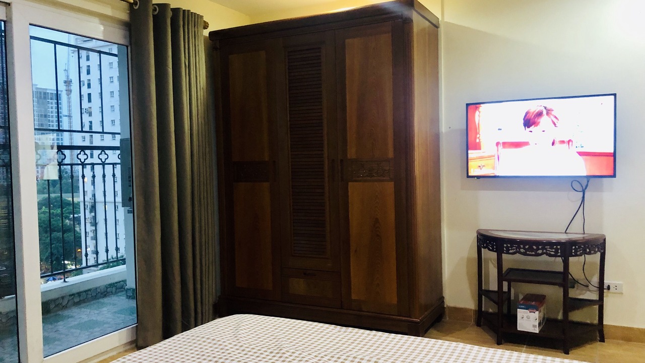 Photo of Bedroom in Ba Dinh
