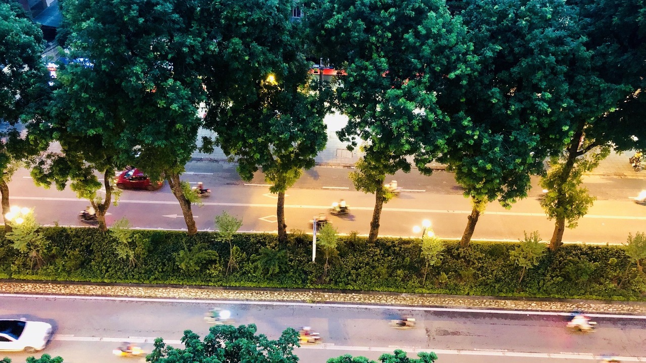 Photo of Outdoor in Ba Dinh
