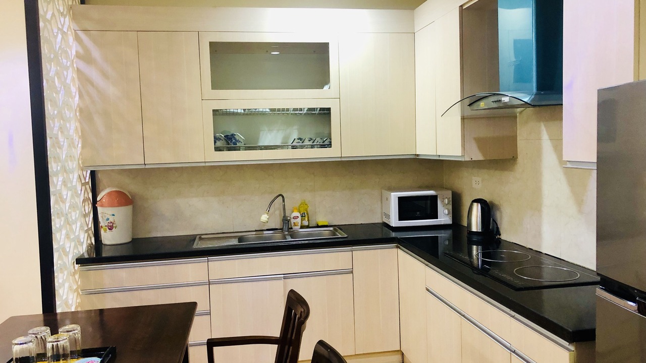 Photo of Kitchen in Ba Dinh