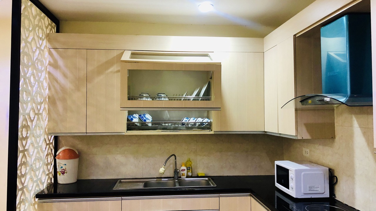 Photo of Kitchen in Ba Dinh