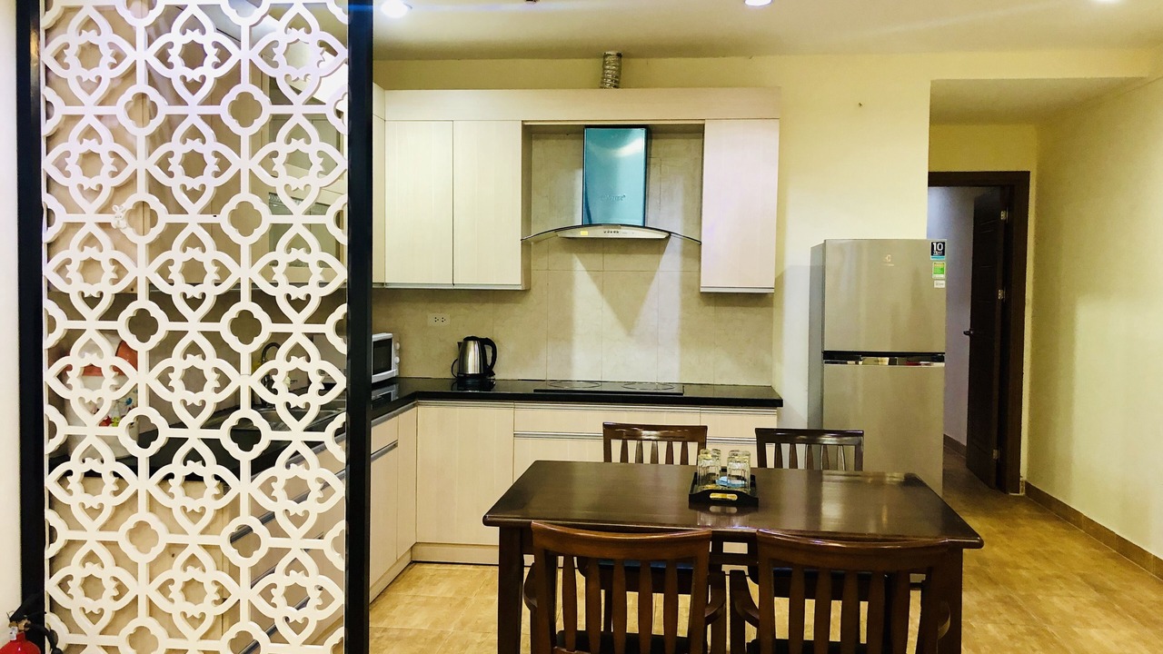 Photo of Kitchen in Ba Dinh