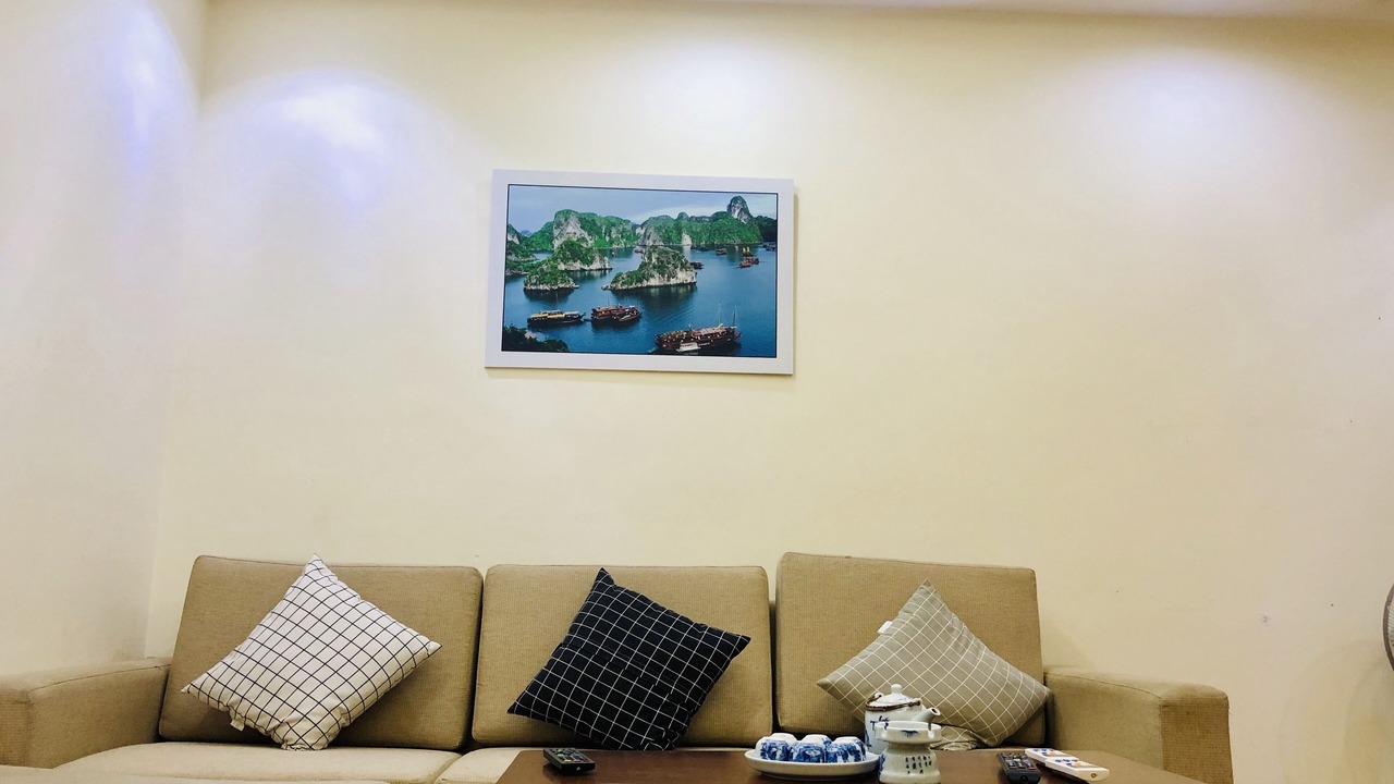 Photo of Livingroom in Ba Dinh