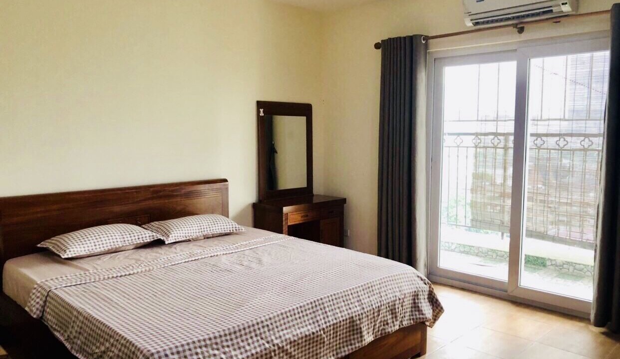 Photo of Bedroom in Ba Dinh