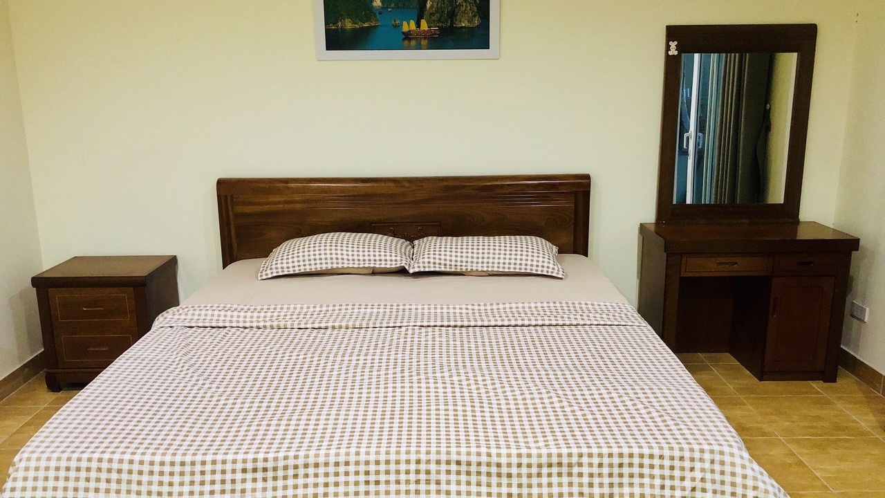 Photo of Bedroom in Ba Dinh