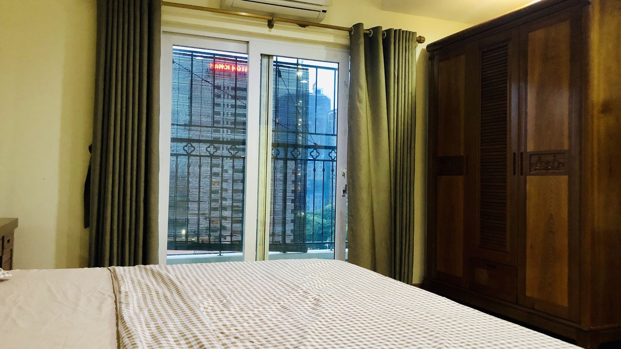 Photo of Bedroom in Ba Dinh