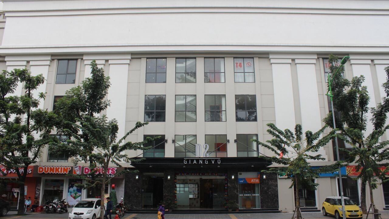 Photo of Outdoor in Ba Dinh