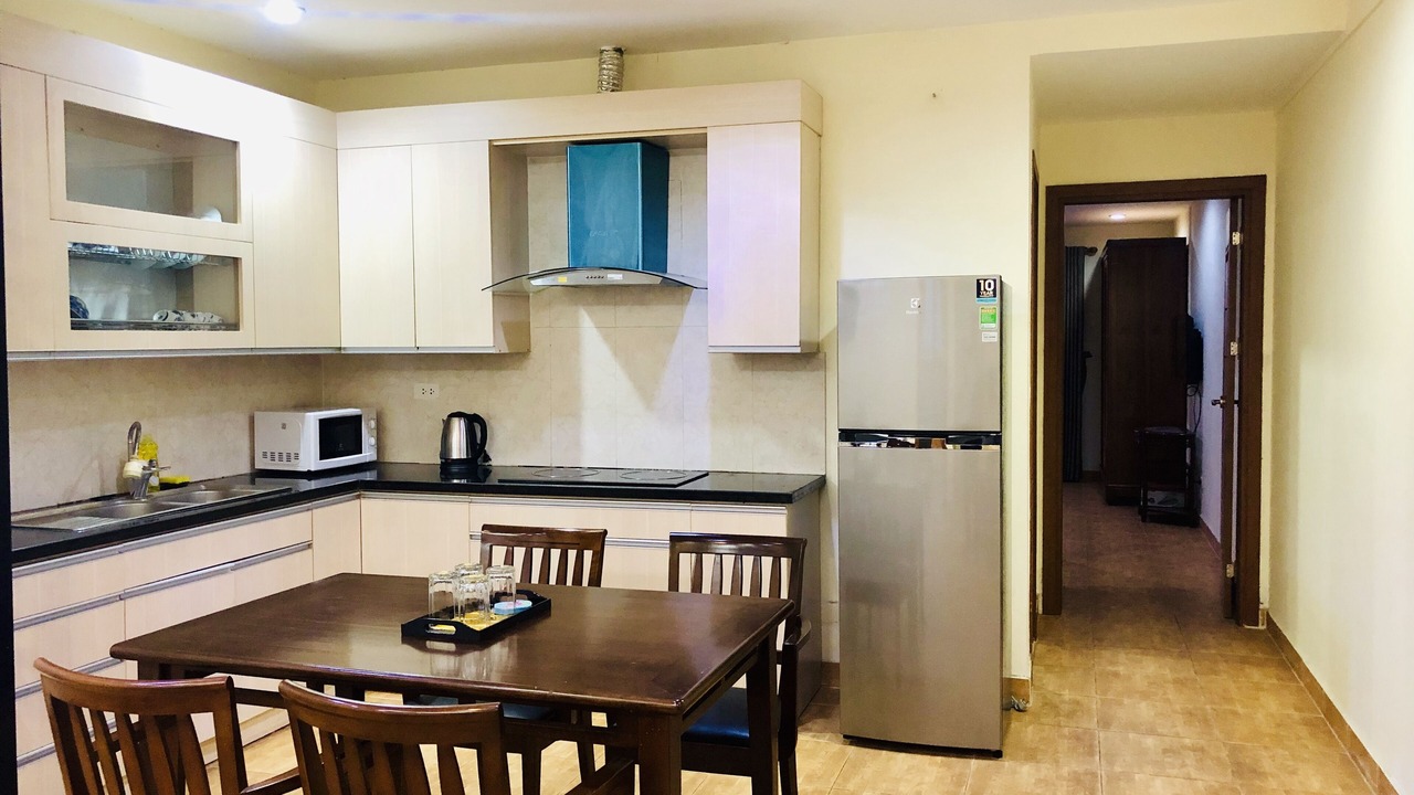 Photo of Kitchen in Ba Dinh