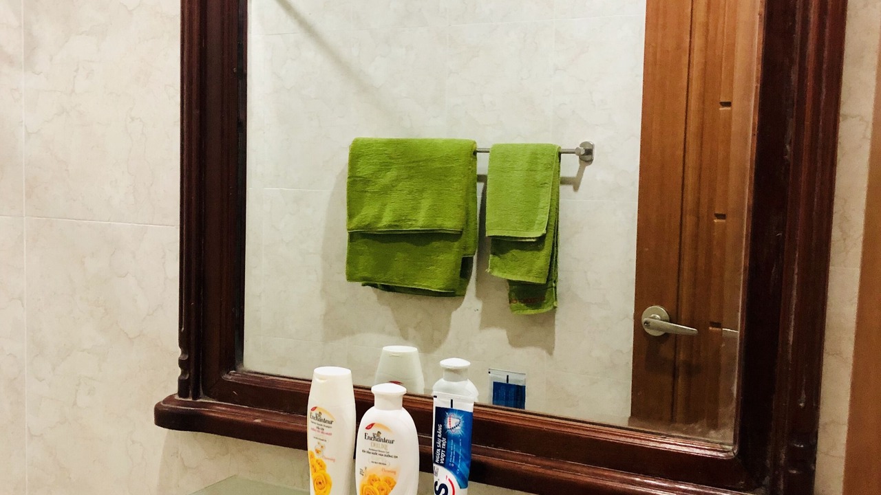 Photo of Bathroom in Ba Dinh
